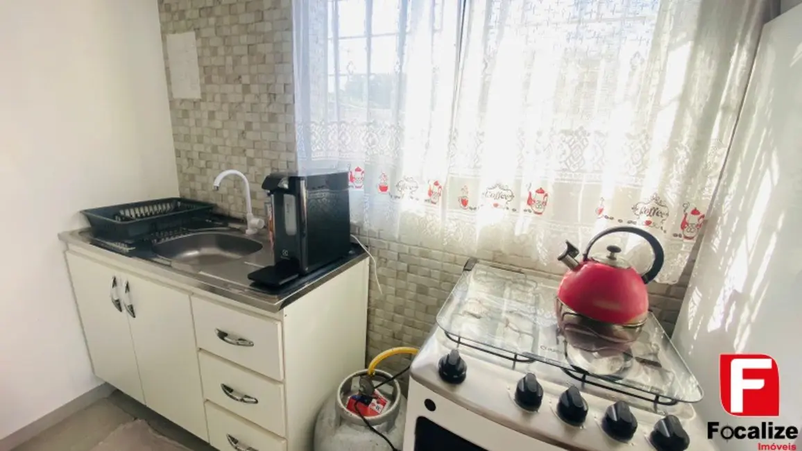 Foto 8 de Casa com 3 quartos à venda, 72m2 em Itapoa - SC