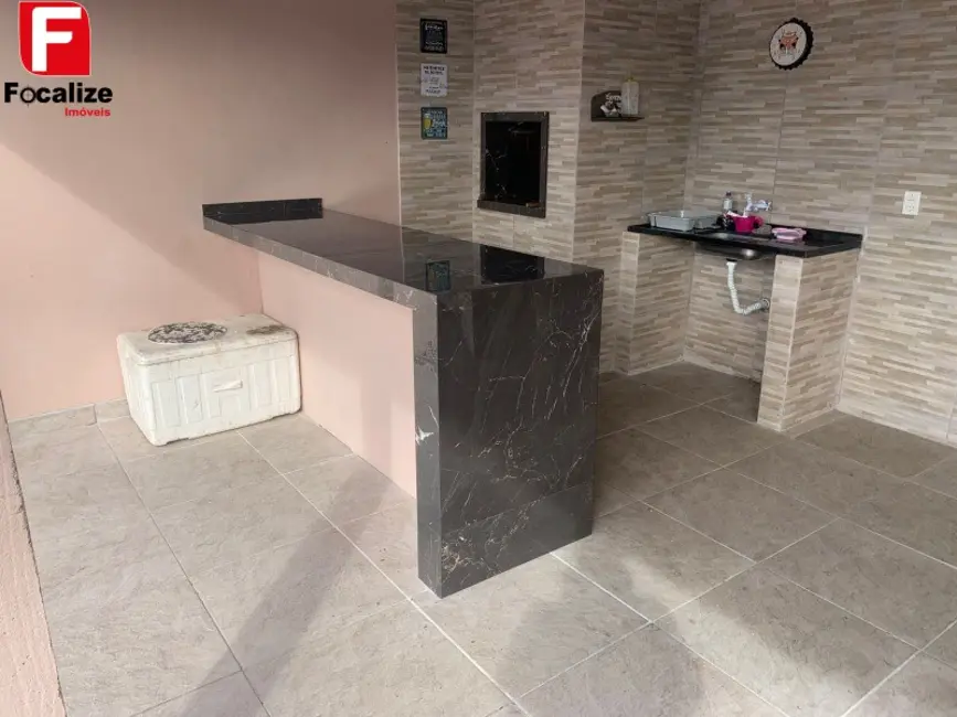 Foto 5 de Casa com 3 quartos à venda, 72m2 em Itapoa - SC