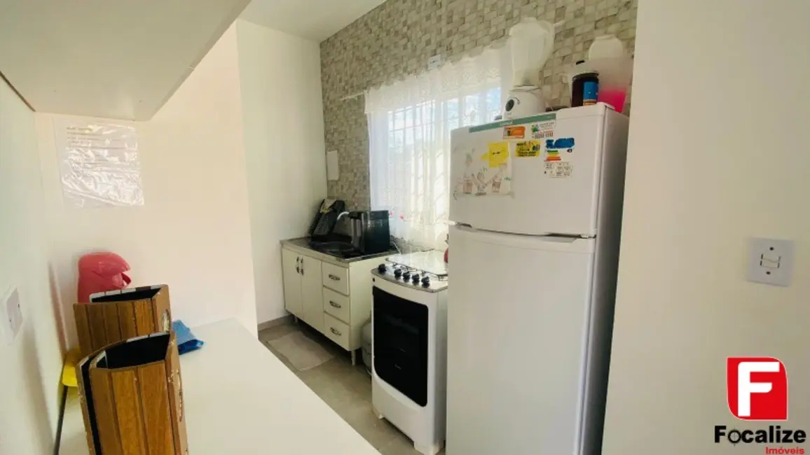 Foto 7 de Casa com 3 quartos à venda, 72m2 em Itapoa - SC