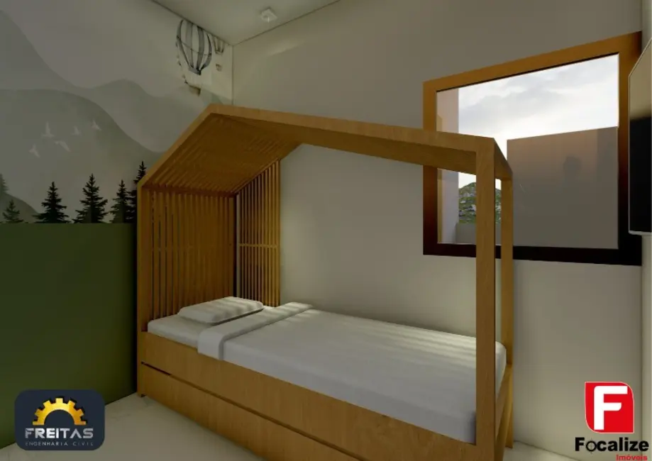 Foto 8 de Casa com 3 quartos à venda, 72m2 em Itapoa - SC