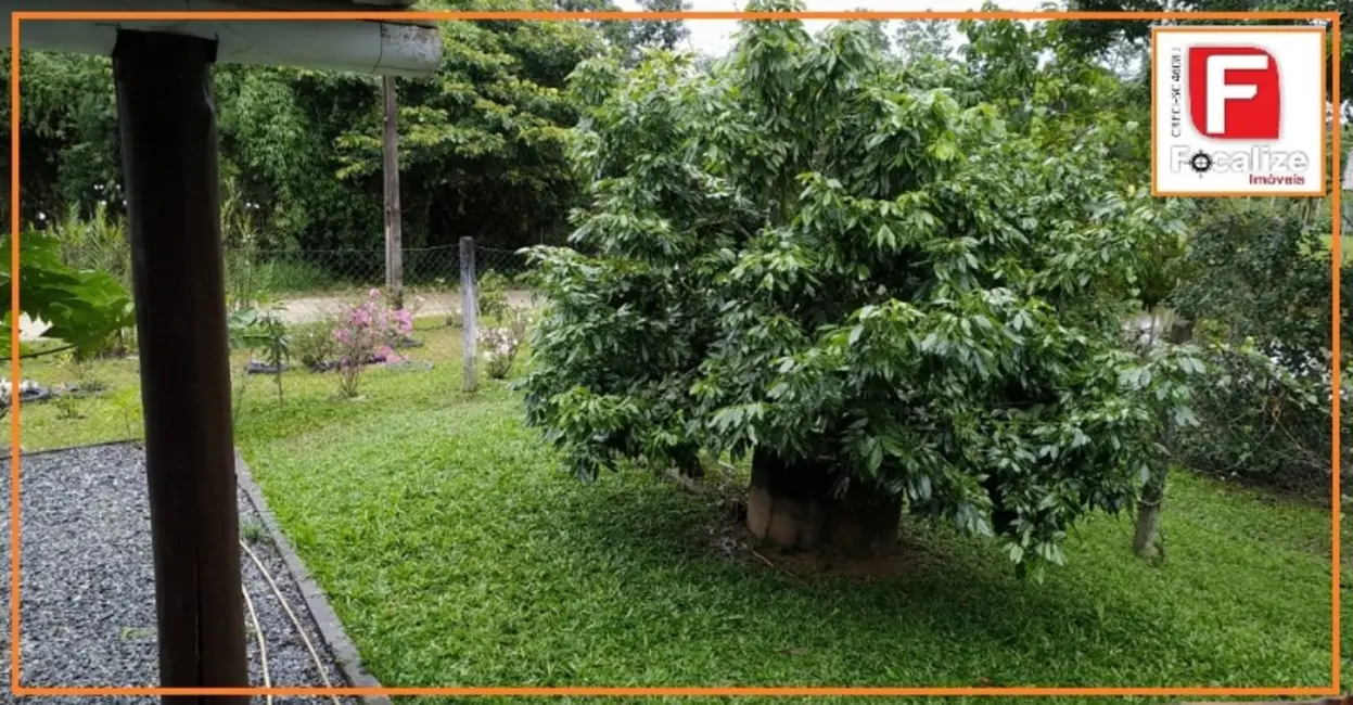 Foto 23 de Chácara à venda, 3395m2 em Itapoa - SC