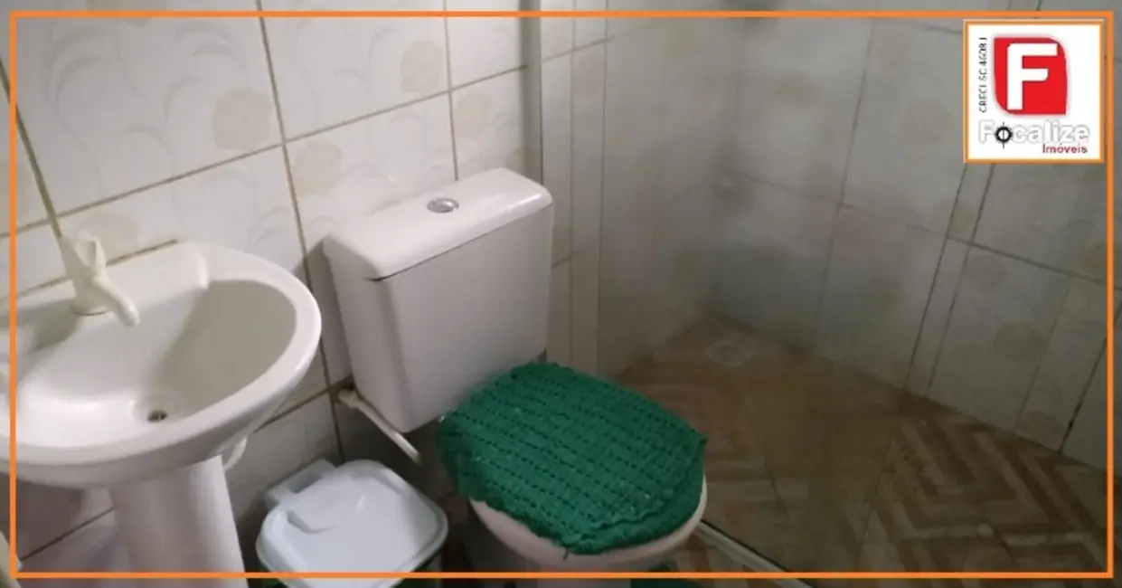 Foto 13 de Chácara à venda, 3395m2 em Itapoa - SC