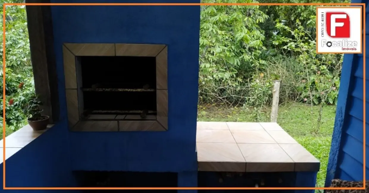 Foto 5 de Chácara à venda, 3395m2 em Itapoa - SC