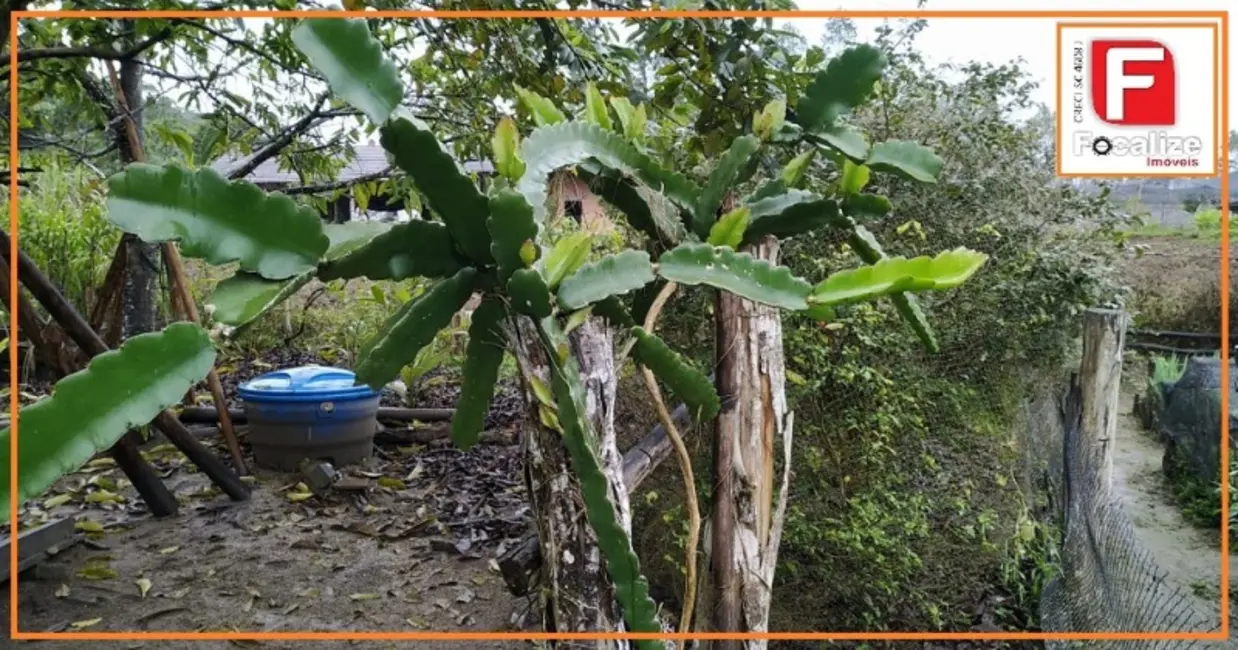 Foto 36 de Chácara à venda, 3395m2 em Itapoa - SC