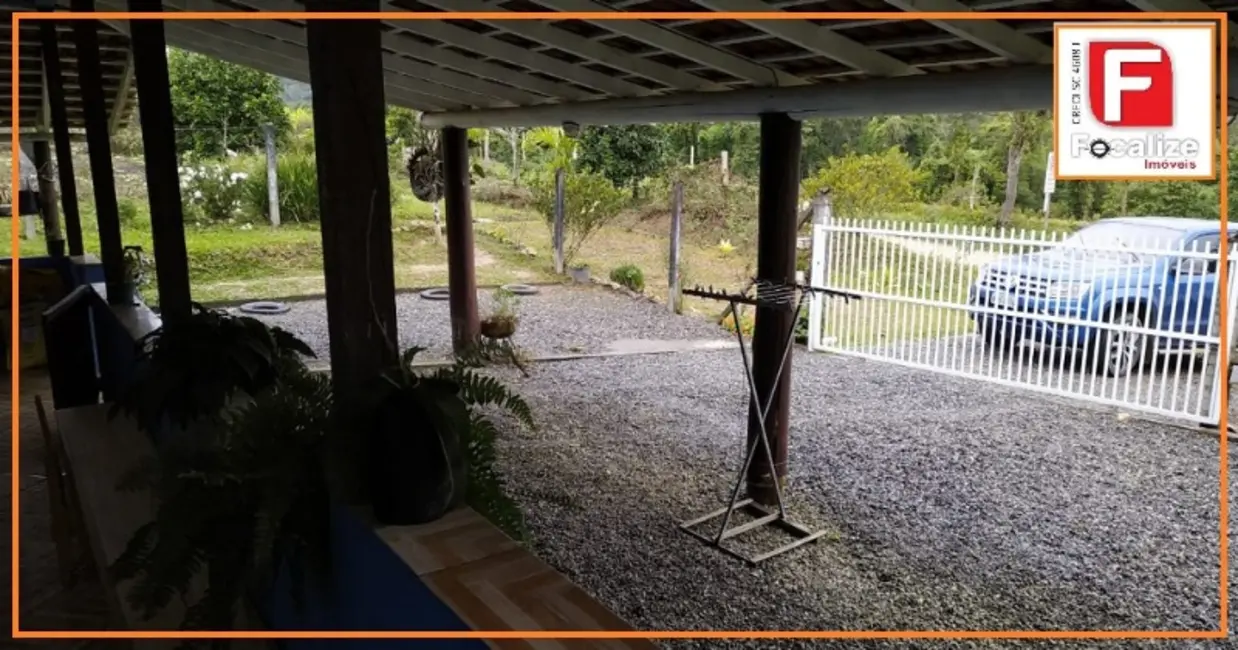 Foto 3 de Chácara à venda, 3395m2 em Itapoa - SC