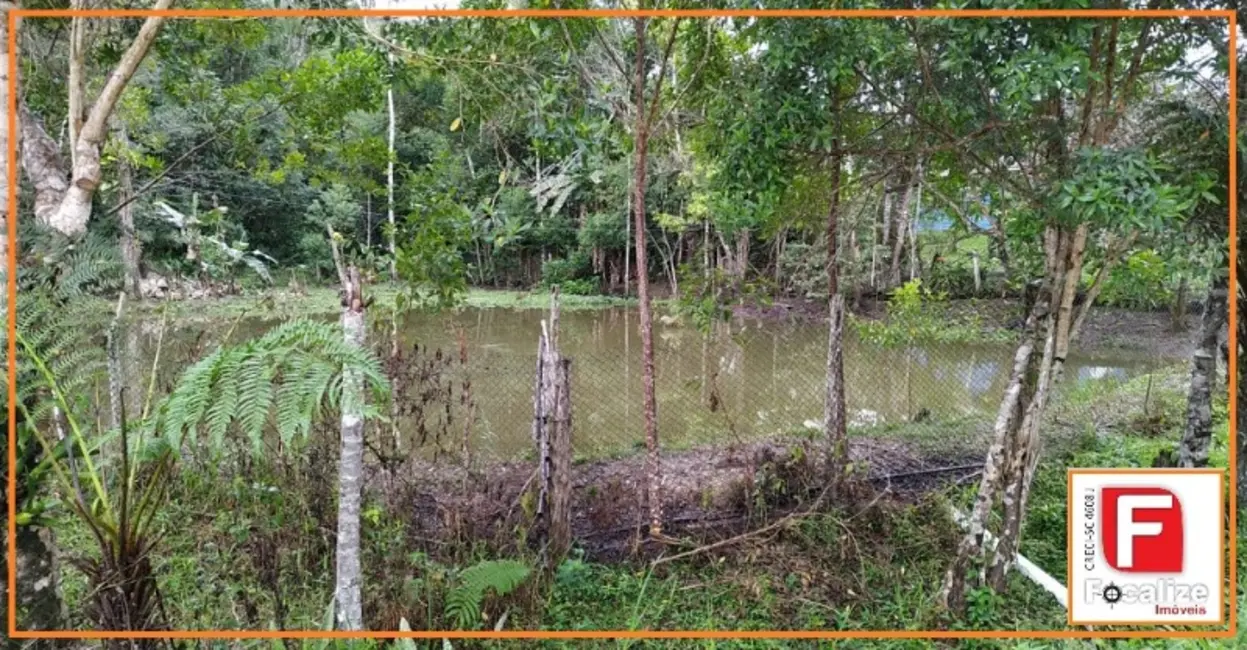 Foto 45 de Chácara à venda, 3395m2 em Itapoa - SC