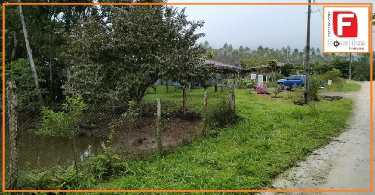 Foto 43 de Chácara à venda, 3395m2 em Itapoa - SC