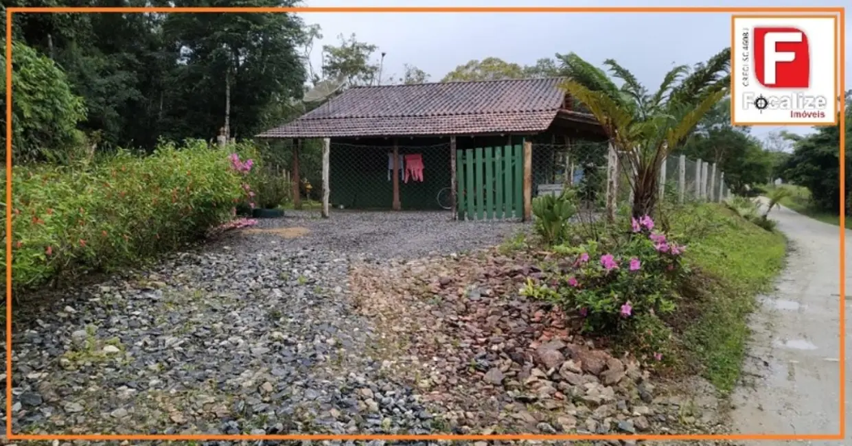 Foto 49 de Chácara à venda, 3395m2 em Itapoa - SC