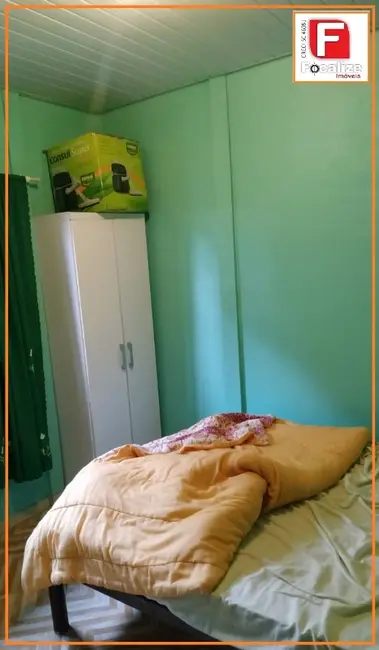 Foto 11 de Chácara à venda, 3395m2 em Itapoa - SC