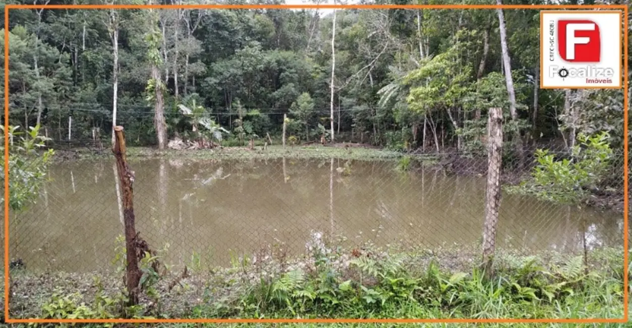Foto 42 de Chácara à venda, 3395m2 em Itapoa - SC