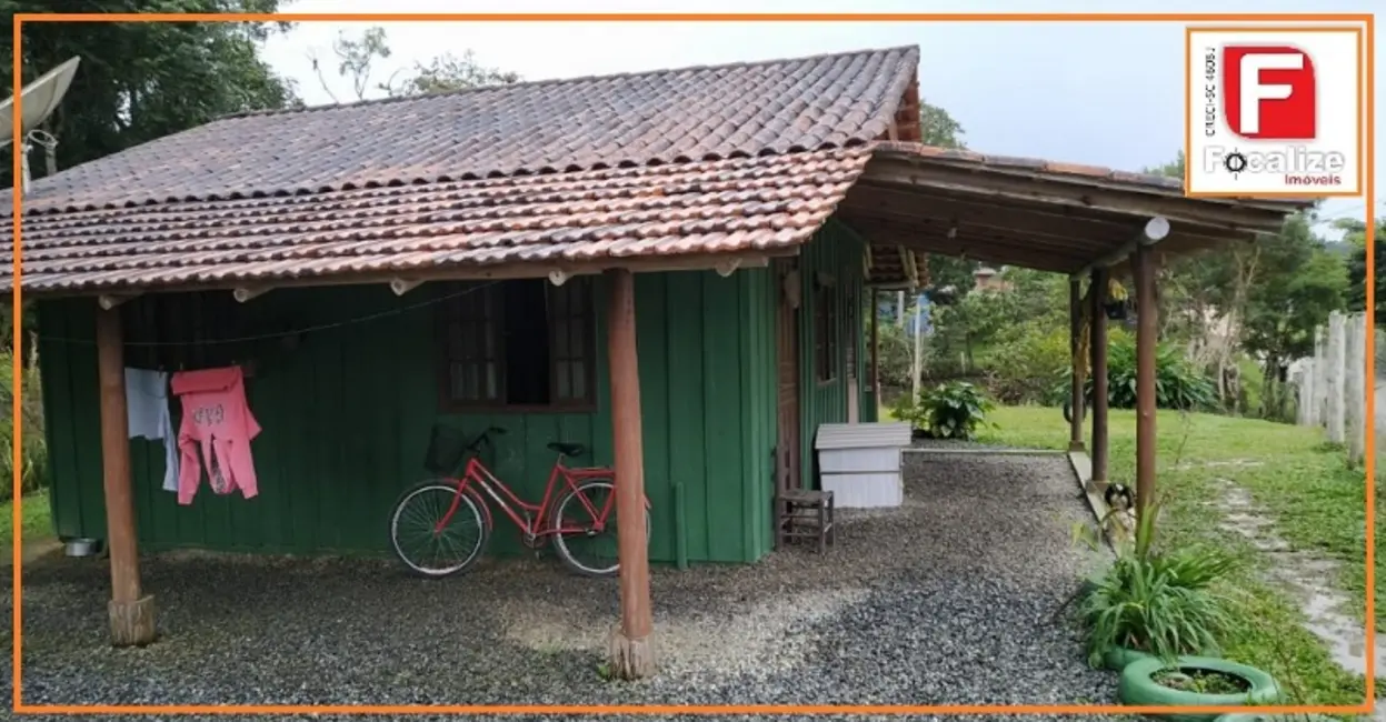 Foto 50 de Chácara à venda, 3395m2 em Itapoa - SC