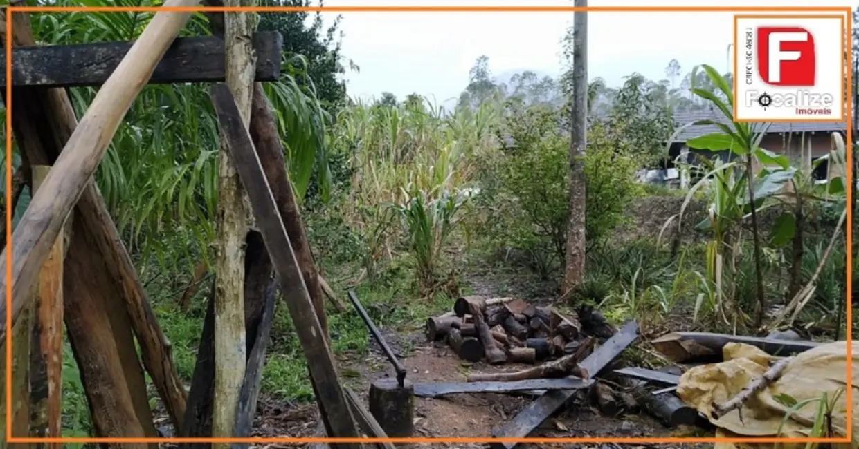 Foto 34 de Chácara à venda, 3395m2 em Itapoa - SC