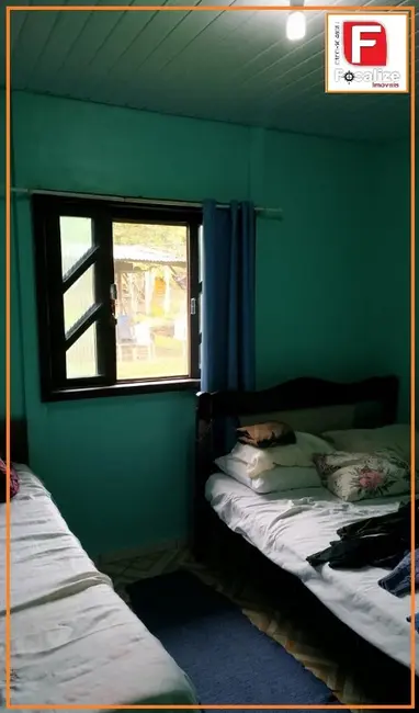 Foto 12 de Chácara à venda, 3395m2 em Itapoa - SC