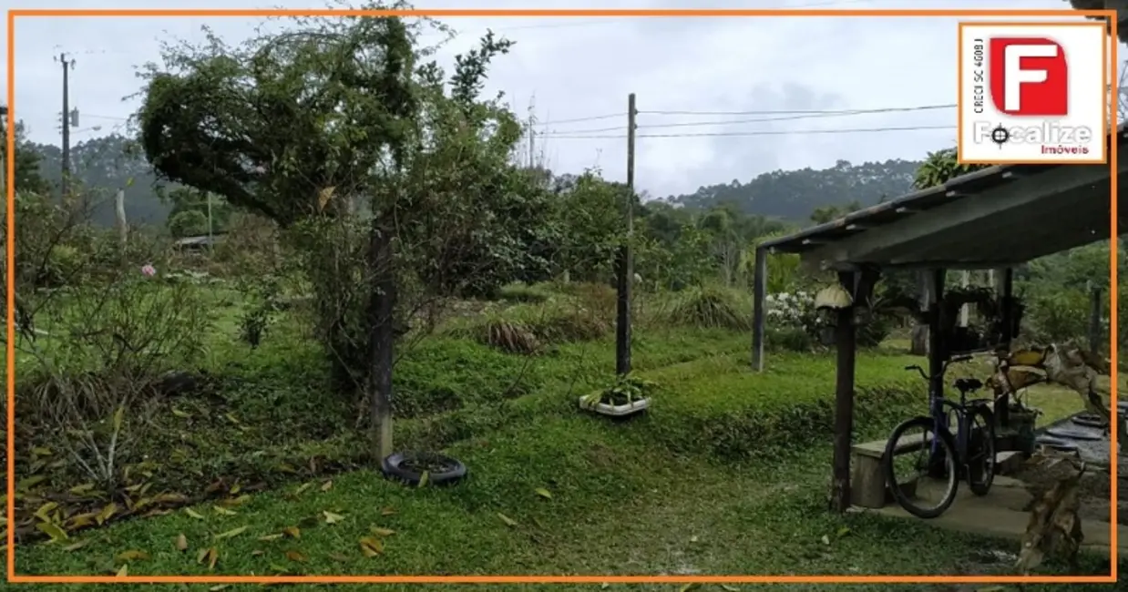 Foto 22 de Chácara à venda, 3395m2 em Itapoa - SC