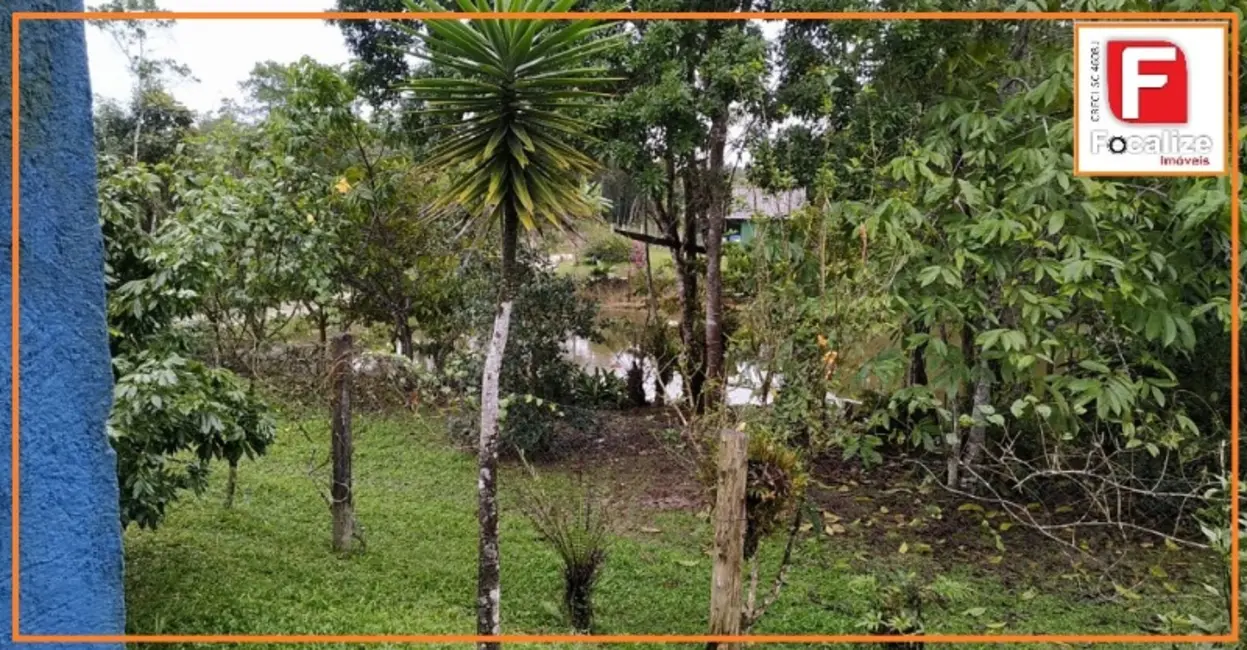 Foto 14 de Chácara à venda, 3395m2 em Itapoa - SC