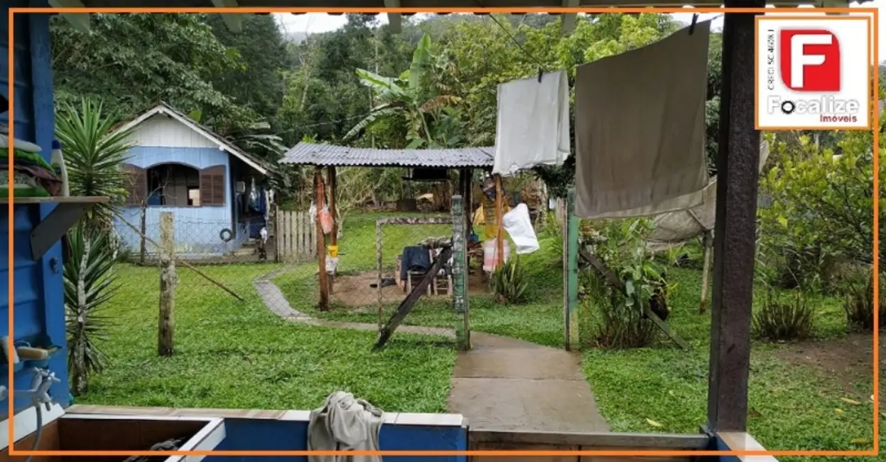 Foto 18 de Chácara à venda, 3395m2 em Itapoa - SC
