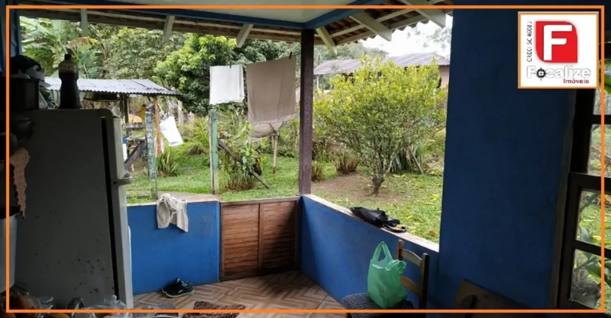 Foto 16 de Chácara à venda, 3395m2 em Itapoa - SC