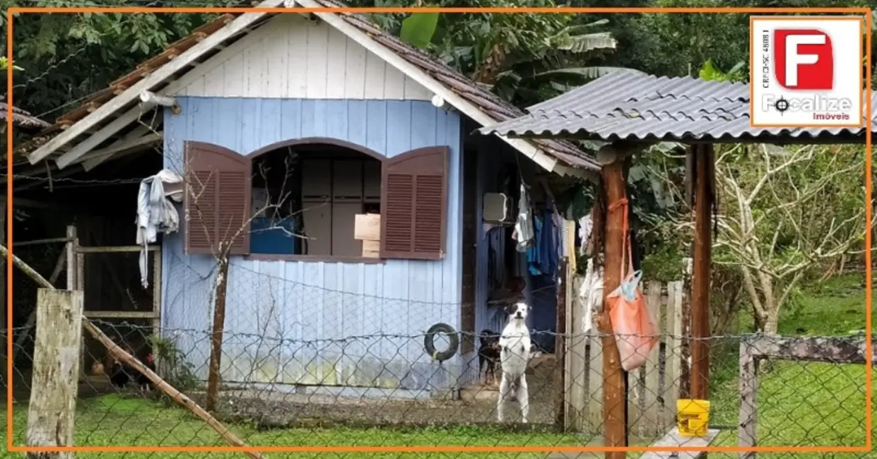 Foto 19 de Chácara à venda, 3395m2 em Itapoa - SC