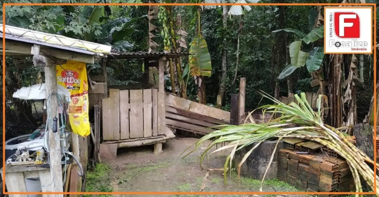 Foto 31 de Chácara à venda, 3395m2 em Itapoa - SC