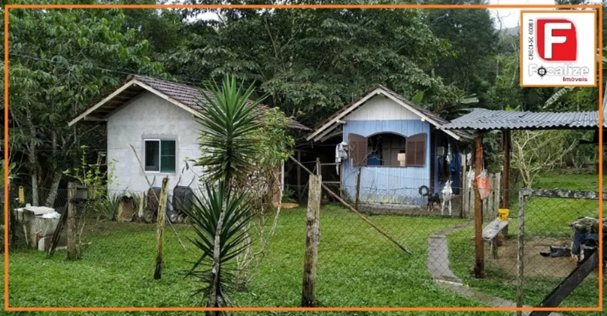 Foto 20 de Chácara à venda, 3395m2 em Itapoa - SC