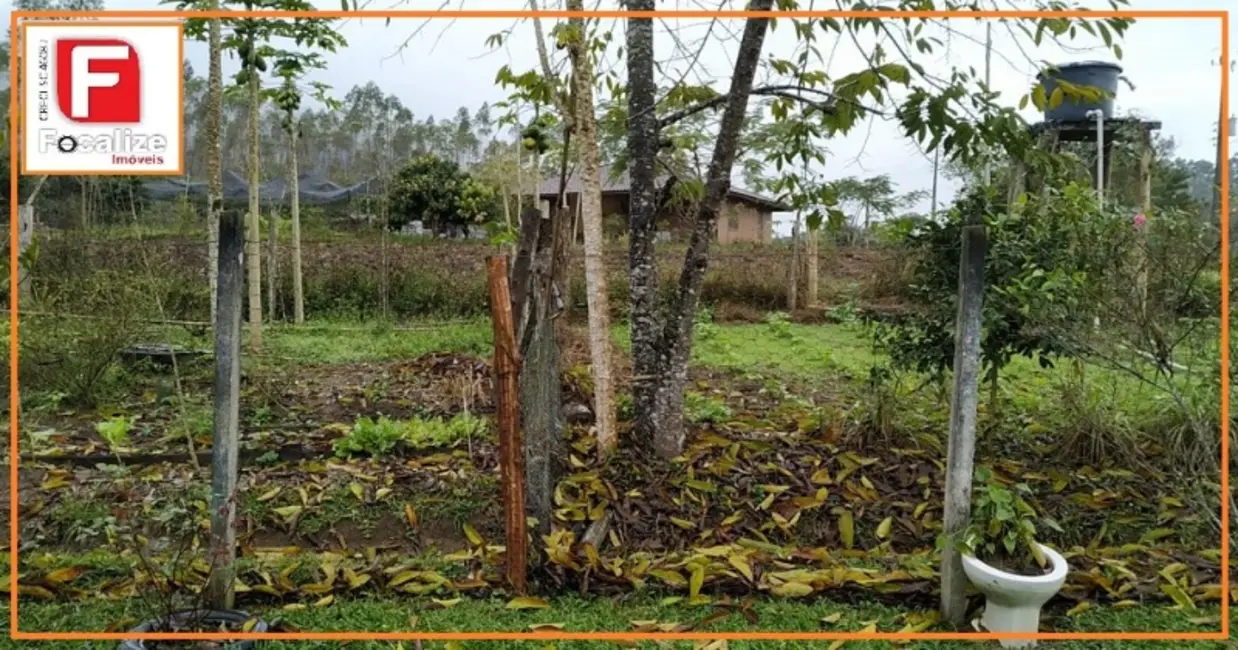 Foto 29 de Chácara à venda, 3395m2 em Itapoa - SC