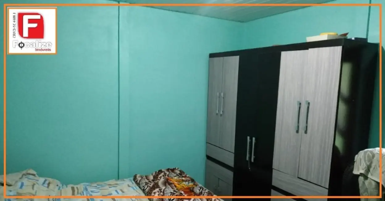 Foto 8 de Chácara à venda, 3395m2 em Itapoa - SC