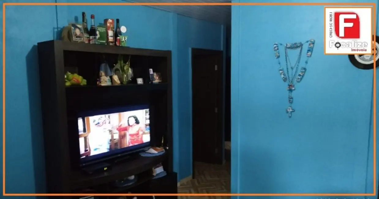 Foto 6 de Chácara à venda, 3395m2 em Itapoa - SC