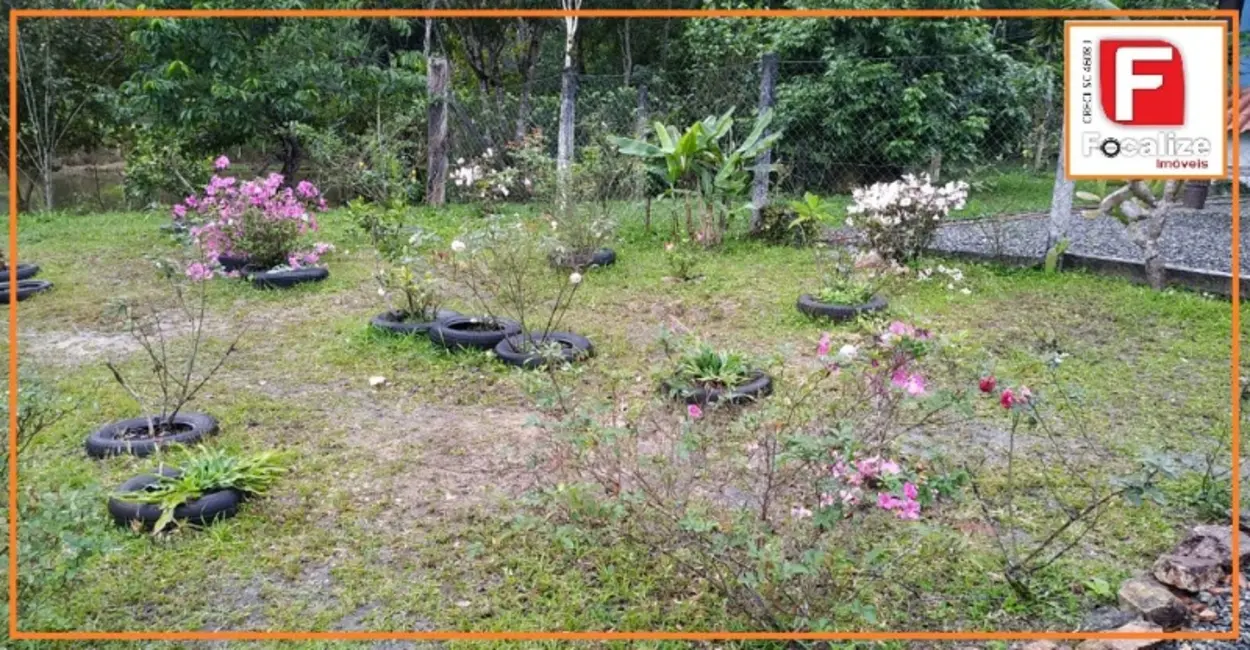 Foto 24 de Chácara à venda, 3395m2 em Itapoa - SC