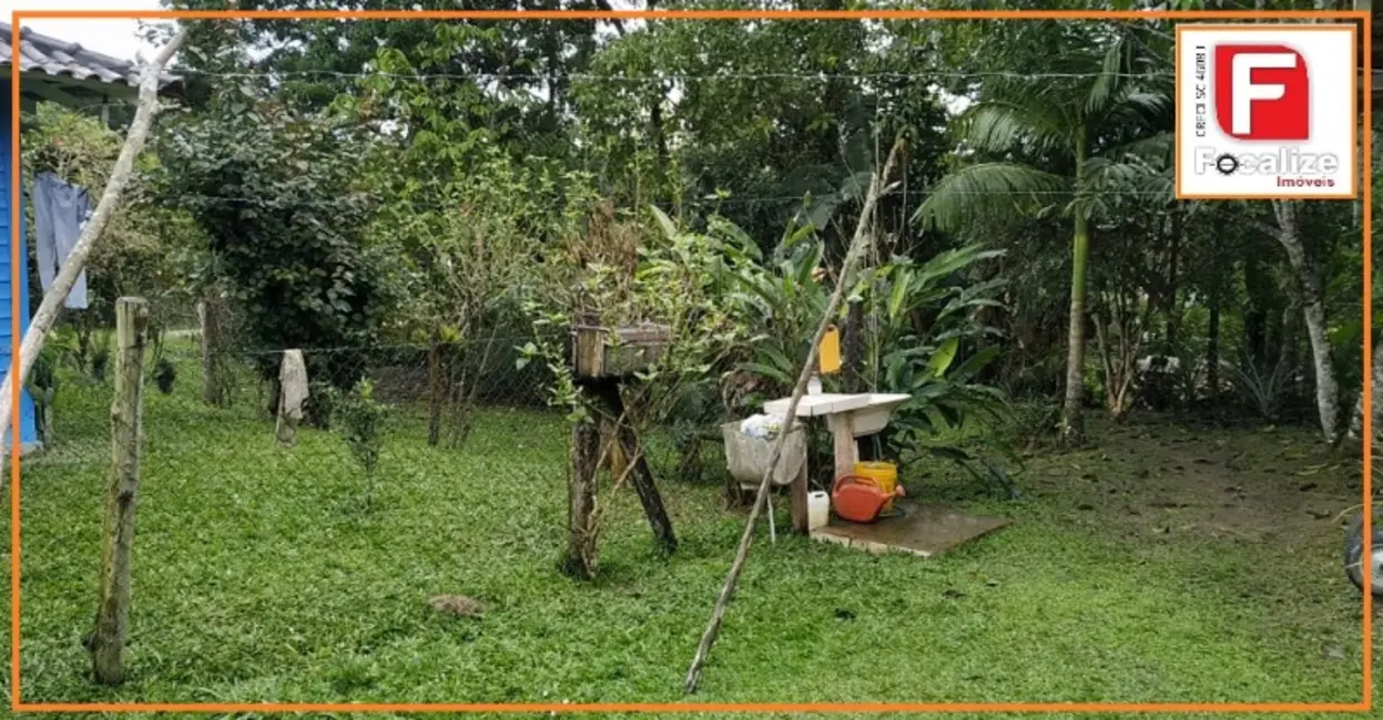Foto 28 de Chácara à venda, 3395m2 em Itapoa - SC
