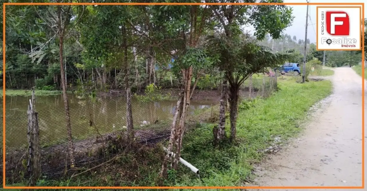 Foto 46 de Chácara à venda, 3395m2 em Itapoa - SC