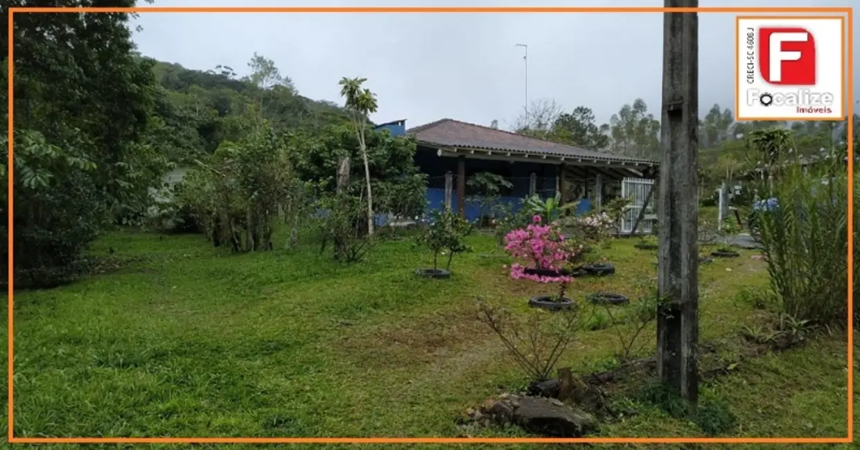 Foto 26 de Chácara à venda, 3395m2 em Itapoa - SC