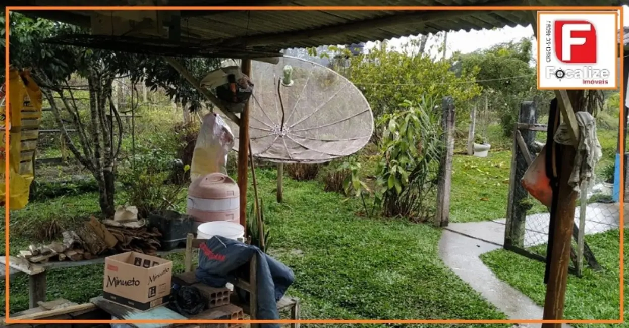 Foto 30 de Chácara à venda, 3395m2 em Itapoa - SC