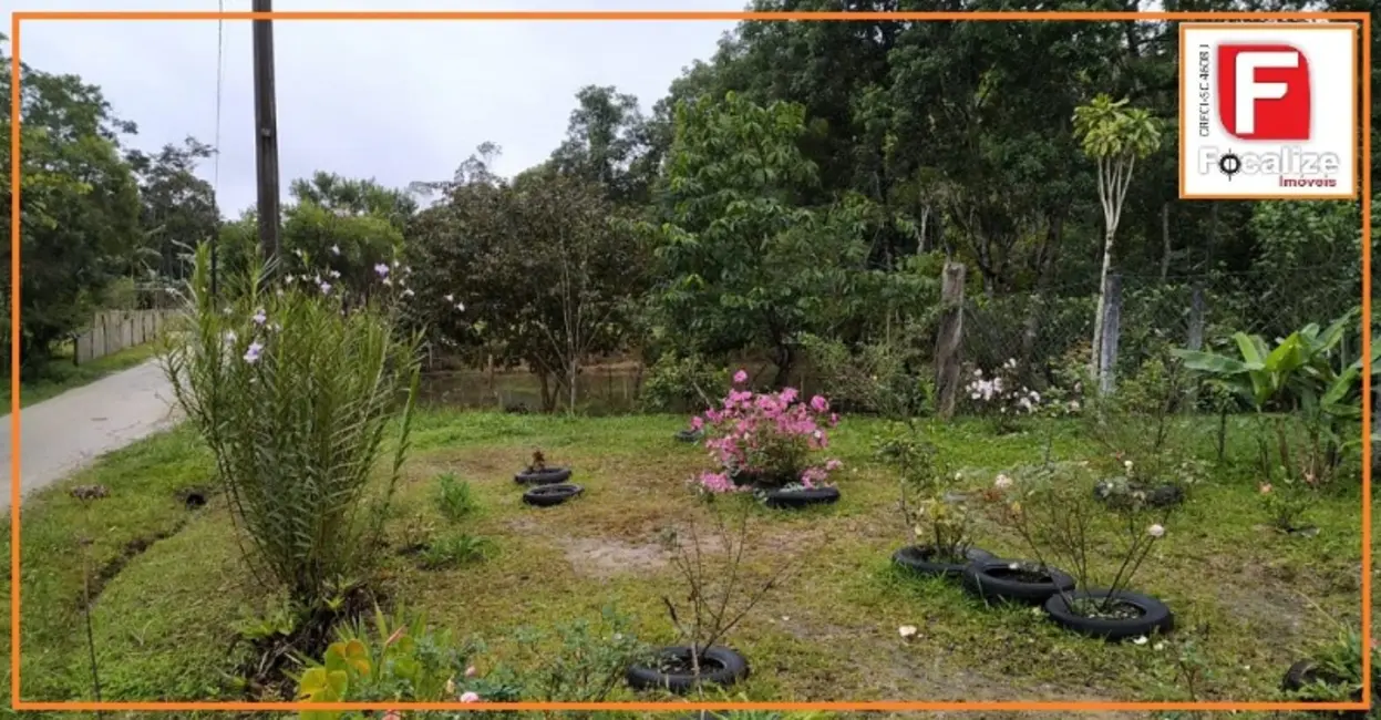 Foto 40 de Chácara à venda, 3395m2 em Itapoa - SC