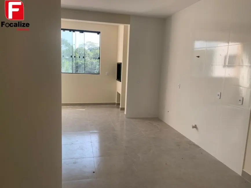 Foto 4 de Apartamento com 2 quartos à venda, 75m2 em Itapoa - SC
