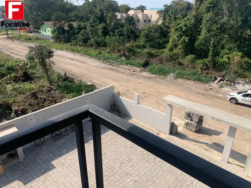 Foto 8 de Apartamento com 2 quartos à venda, 75m2 em Itapoa - SC