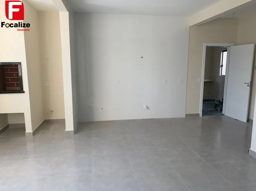Foto 3 de Apartamento com 2 quartos à venda, 75m2 em Itapoa - SC