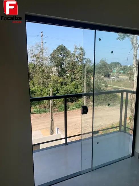 Foto 9 de Apartamento com 2 quartos à venda, 75m2 em Itapoa - SC