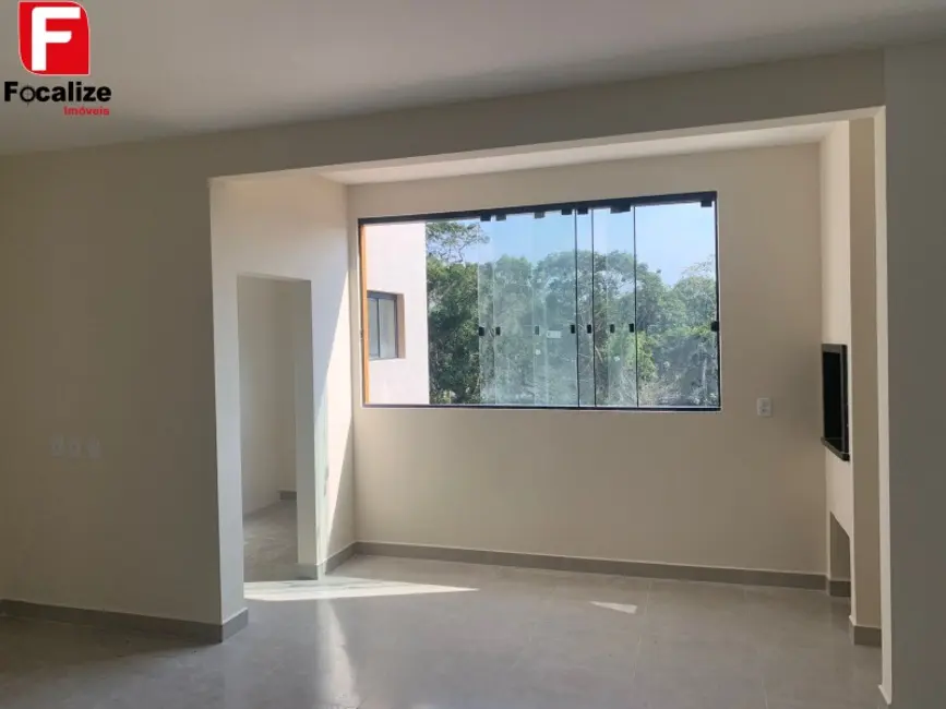 Foto 5 de Apartamento com 2 quartos à venda, 75m2 em Itapoa - SC