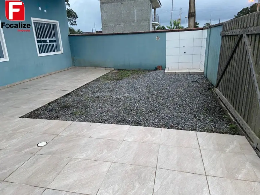 Foto 4 de Casa com 3 quartos à venda, 183m2 em Itapoa - SC