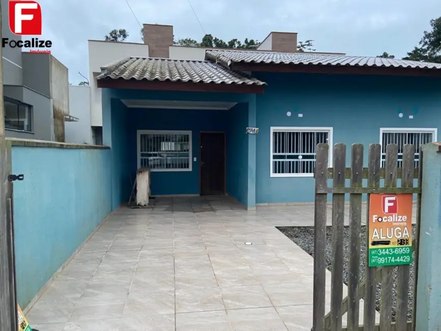 Foto 2 de Casa com 3 quartos à venda, 183m2 em Itapoa - SC