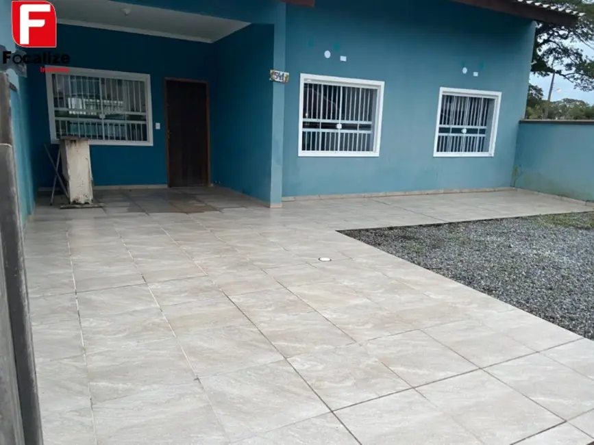 Foto 3 de Casa com 3 quartos à venda, 183m2 em Itapoa - SC