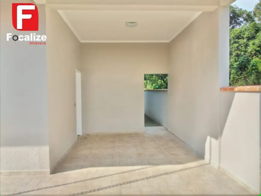 Foto 3 de Casa com 3 quartos à venda, 120m2 em Itapoa - SC
