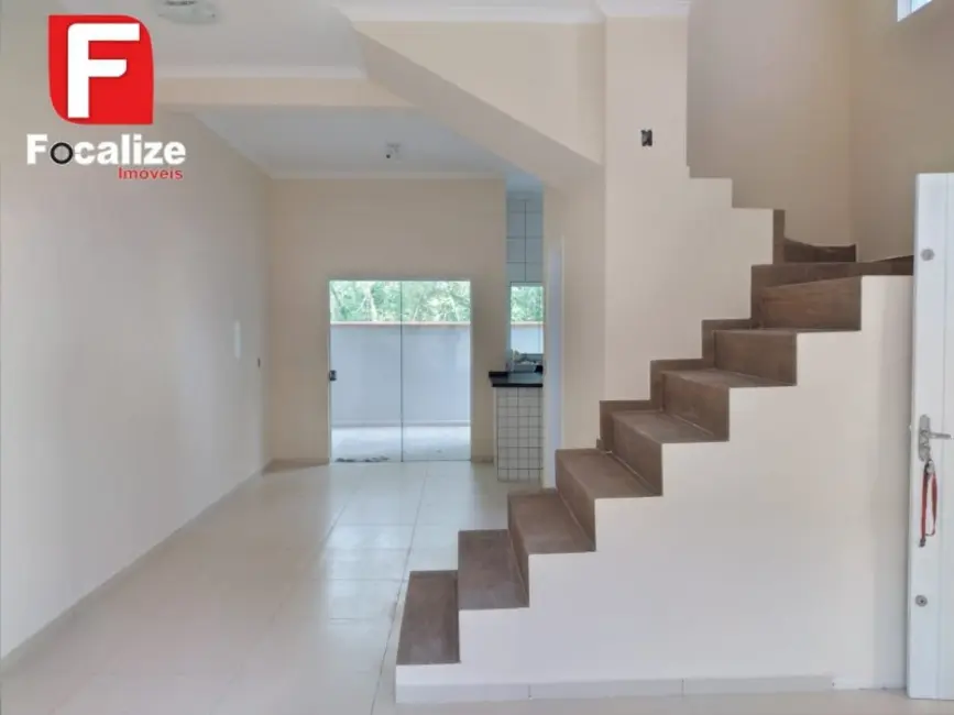 Foto 7 de Casa com 3 quartos à venda, 120m2 em Itapoa - SC