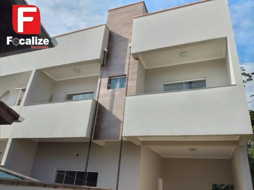 Foto 1 de Casa com 3 quartos à venda, 120m2 em Itapoa - SC