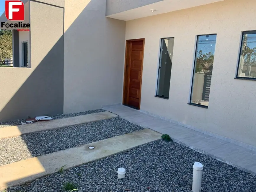 Foto 5 de Casa com 2 quartos à venda, 55m2 em Itapoa - SC