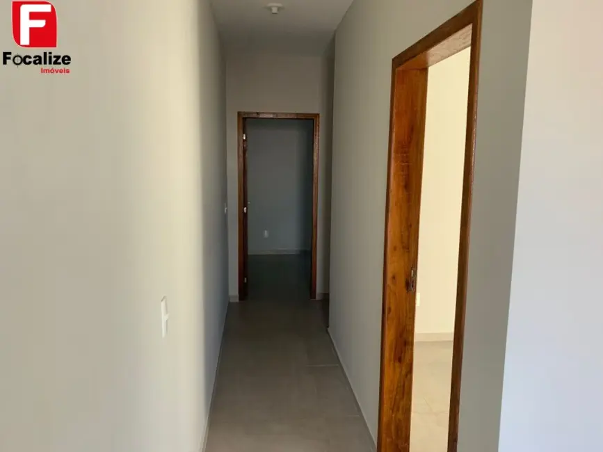 Foto 6 de Casa com 2 quartos à venda, 55m2 em Itapoa - SC