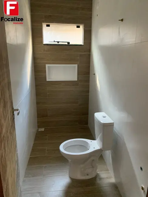 Foto 8 de Casa com 2 quartos à venda, 55m2 em Itapoa - SC