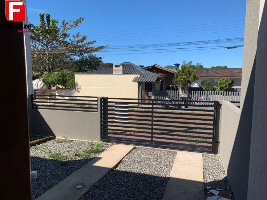 Foto 4 de Casa com 2 quartos à venda, 55m2 em Itapoa - SC