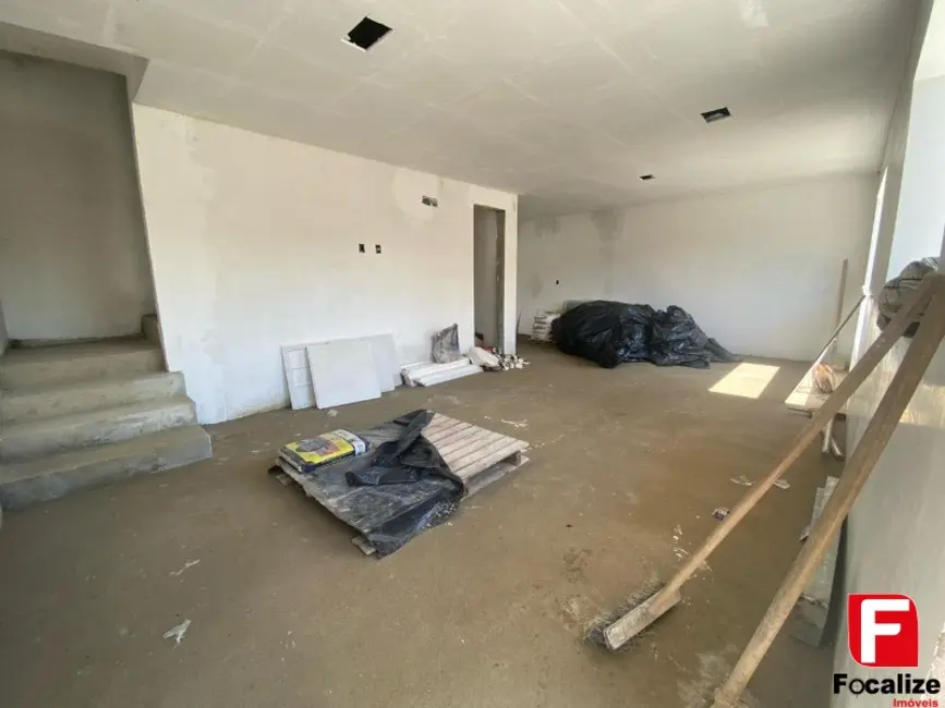 Foto 5 de Casa com 2 quartos à venda, 84m2 em Itapoa - SC