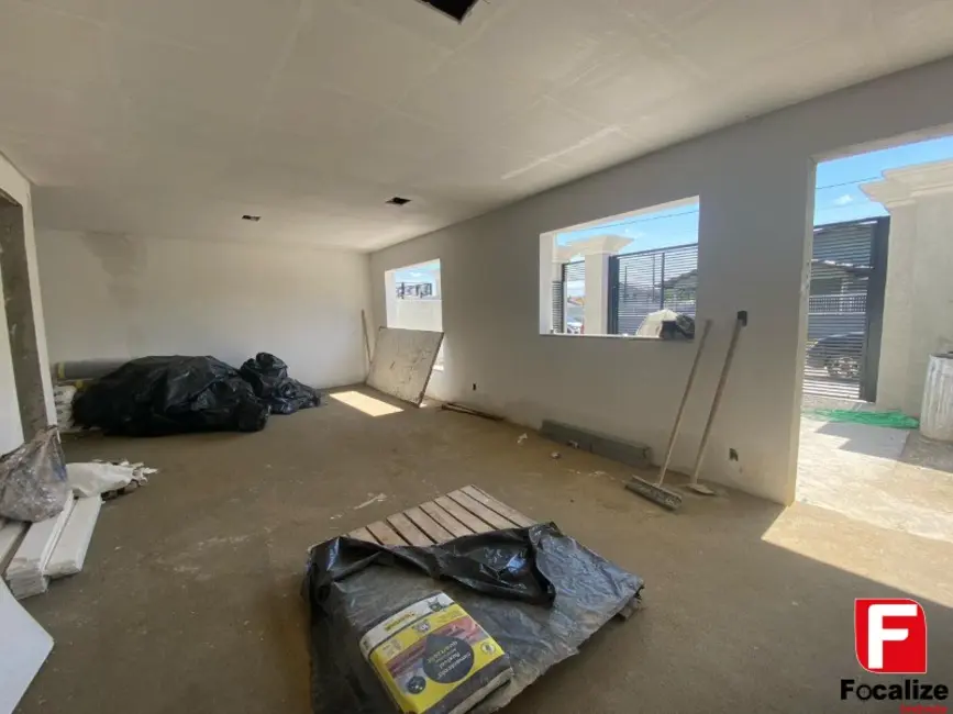 Foto 4 de Casa com 2 quartos à venda, 84m2 em Itapoa - SC